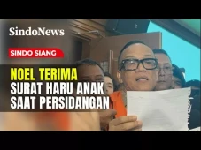 Immanuel Ebenezer Bacakan...