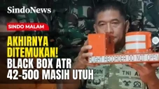 Akhirnya Ditemukan!...