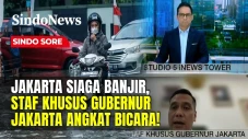 Jakarta Siaga Banjir,...