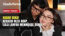 Kabar Duka! Kekasih...