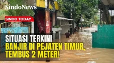 Situasi Terkini Banjir...