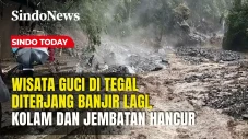 Wisata Guci di Tegal...