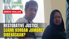 Kapolri Janjikan Restorative...
