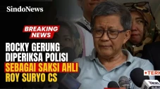 Kasus Ijazah Jokowi,...