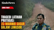 Tragedi Latihan Pratugas:...