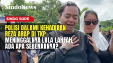 Polisi Dalami Kehadiran...