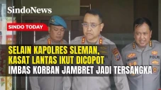 Kasat Lantas Polresta...