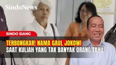 Terbongkar! Nama Gaul...