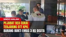 Geger! Pejabat Bea Cukai...
