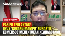 PASIEN TERLANTAR! BPJS...