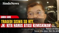Mantan Wapres Jusuf...