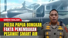 Polda Papua Kirim Tim...
