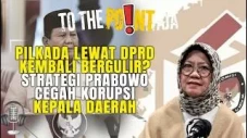 Wacana Pilkada Lewat...