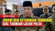 Datangi Polresta Solo,...