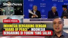 Indonesia Bergabung...