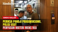 Periksa Pandji Pragiwaksono,...
