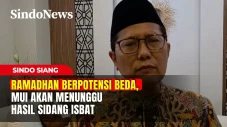Ramadhan Berpotensi...