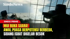 MUI Buka Suara! Awal...