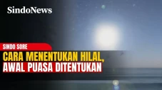 Proses Penentuan Awal...