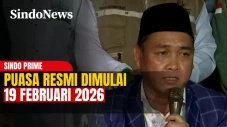 Hilal Tak Nampak, Ini...