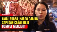 Masuk Bulan Ramadan,...