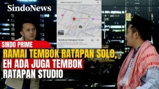 Heboh Tembok Ratapan...