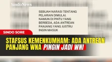 Stafsus Kemenkumham:...