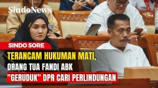 Terancam Hukuman Mati,...