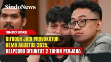 Dituduh Jadi Provokator...