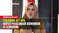 Terjaring OTT KPK, Bupati...