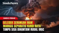 GELEDEK TEHERAN! Markas...