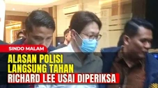 Terungkap Alasan Polisi...