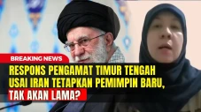 Pemilihan Mojtaba Khamenei,...