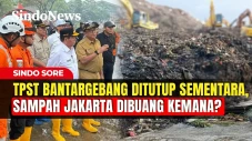 Pramono Anung Tinjau...