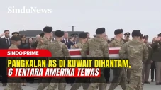 Iran Rudal Pangkalan...