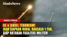 Kekuatan NGERI RUDAL...