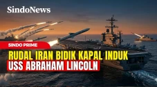KEKUATAN AS TERANCAM?...