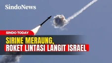 Sistem Pertahanan Udara...