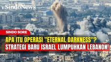 Israel Luncurkan Operasi
