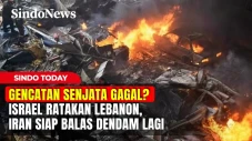 Gencatan Senjata GAGAL?...