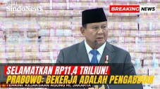 SELAMATKAN Rp11,4 TRILIUN!...