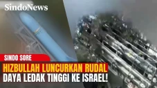 BALASAN KERAS! Hizbullah...