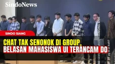 Heboh Chat Seksual di...
