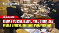 Penyelundupan Ponsel...