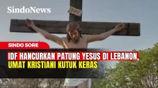 Pasukan IDF Sengaja...