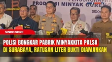 Pabrik Minyakkita Abal-Abal...