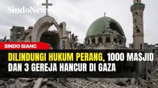 Kontradiksi Perang,...