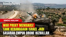 WAR PROXY MEMANAS! Tank...