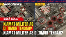 Kiamat Militer AS di...