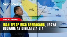 Pengamat: AS Tak Akan...